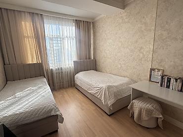 Продажа квартир: 4 комнаты, 137 м², Элитка, 6 этаж, Дизайнерский ремонт — 30