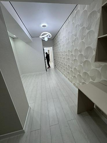 Ремонт под ключ: Тел : Продается 3-комнатная квартира от в ЖК “Люксембург” + 84 кв.м — 10