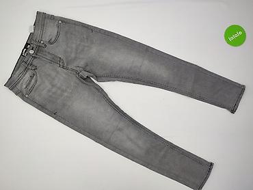 cargo pull and bear: Sinsay, Jeansy dla mężczyzn, rozmiar XS — 2