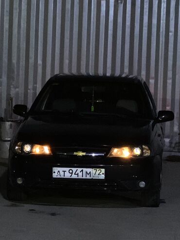 купить запчасти опель омега б: Daewoo Nexia: 2011 г., 1.5 л, Механика, Бензин, Седан