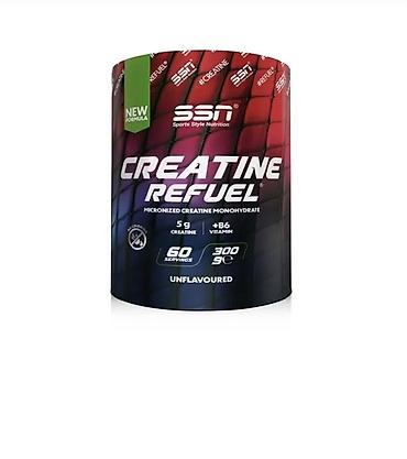 creatin: Kreatin Çəki: 201 - 500 g, Yeni — 1