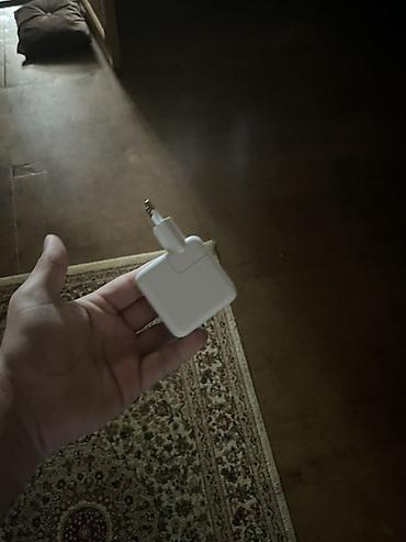 Мобильные телефоны и аксессуары: Məhsul: Divar adapteri (USB çıxışı olmayan, kvadrat formalı, qatlanan — 1
