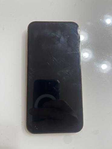 Apple iPhone: IPhone 13 Pro, Золотой — 5