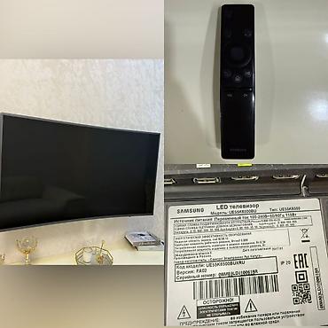 Oval Samsung 550 Azn Satılır. 140 dioqanal led ekran tv satılır lalafo.az -da Oval Samsung 550 Azn Satılır. 140 dioqanal led ekran tv satılır