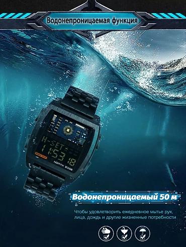 Личные вещи: CYBER TANK Ретро водонепроницаемый оригинальный Корпус: Высокопрочный — 4