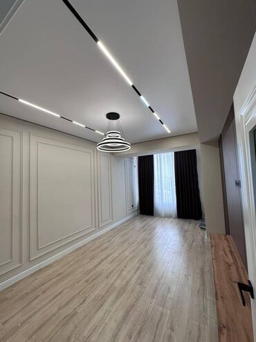 Продажа квартир: 1 комната, 43 м², Элитка, 5 этаж, Евроремонт — 6