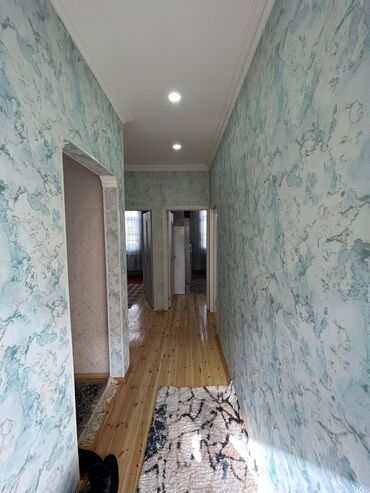 Həyət evləri və villaların satışı: Binəqədi qəs. 3 otaqlı, 10 kv. m, Kredit yoxdur, Yeni təmirli -da lalafo.az — 5 Həyət evləri və villaların satışı: Binəqədi qəs. 3 otaqlı, 10 kv. m, Kredit yoxdur, Yeni təmirli — 5