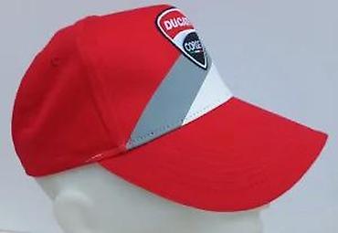 Kačketi: Bоја - Crvena — 16