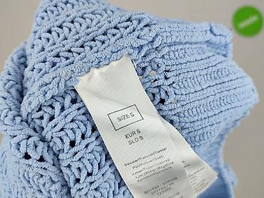 pull and bear rozowa bluza: Orsay, Sweter damski, rozmiar S — 6
