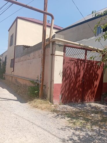 проекты домов в баку: Biləcəri 3 otaqlı, 60 kv. m, Kredit yoxdur, Orta təmir
