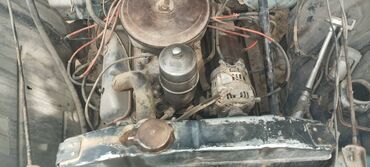 Грузовики: Грузовик, ГАЗ, Стандарт, 5 т, Б/у — 4