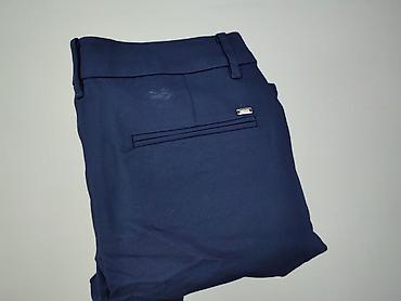 deezee trousers: Spodnie materiałowe damskie, rozmiar S — 4