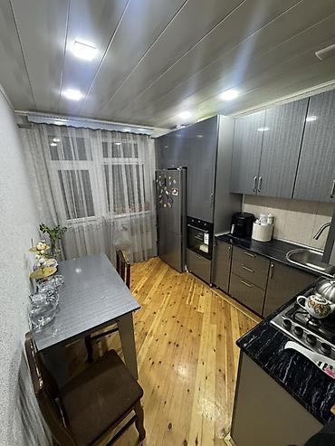 Uzunmüddətli kirayə mənzillər: 🏡 SATILIR – TƏCİLİ MƏNZİL 📍 Çiçək qəsəbəsi, çox əlverişli ərazi 🟢 9 — 1