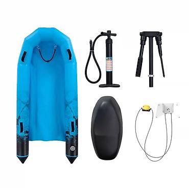 Другой электротранспорт: Электрические Серфборды,водные скутеры На заказ прямой фабрикадан — 9