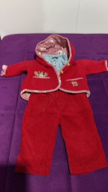 stiklice za decu: Bundle: Jackets, Pants, For girls, age: Newborn