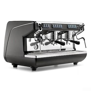 Simonelli qəhvə aparatı "Simonelli" Qəhvə aparatı 🟢 Rəsmi iş yeri — 1