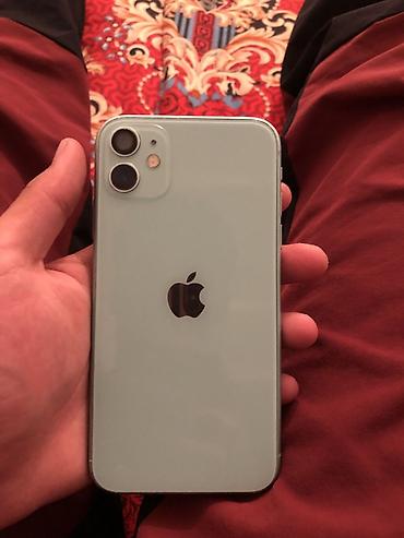 samsung 128: IPhone 11, 64 ГБ - Модель: iPhone 11 (номер модели MWLY2KH/A) - — 6