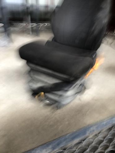 Сиденья: Сидение качалка — 9