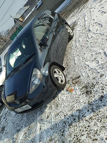 фит 300000: Honda Fit: 2003 г., 1.3 л, Вариатор, Бензин — 3