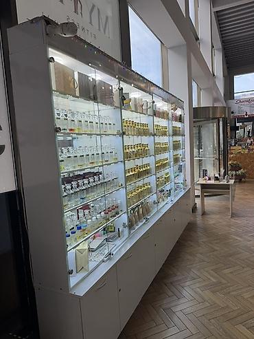 fendi cantalar: İnsaatcilar metrosunun yaxinligi Sherifzade Center icinde etir biznesi — 2