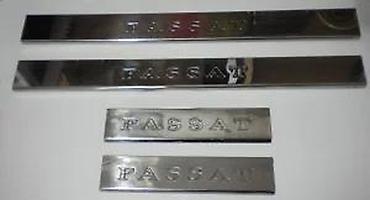 bmw e36: Alu lajsne pragovi - Dacia. Aluminijumske lajsne za pragove DACIA — 10