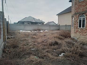 Продажа коттеджей и домов: Ак-Ордо-3 конушунан 2 -кабаттуу уй сатылат, бекем кызыл кирпичтен — 4