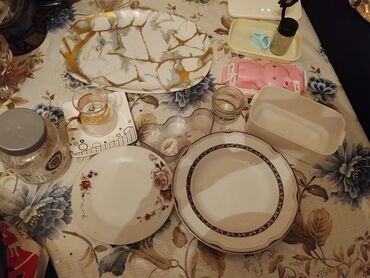 Tava-qazan dəstləri: Qazan, rəng - Mavi, Antipriqar, Türkiyə — 4