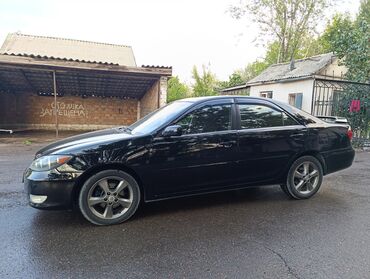 мотор vvti 1 8: Toyota Camry: 2005 г., 3.3 л, Автоматические, Бензин, Седан