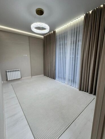 Продажа квартир: 2 комнаты, 67 м², Элитка, 2 этаж, Евроремонт — 3