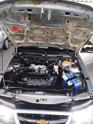 Daewoo: Daewoo Nexia: 2012 г. — 7