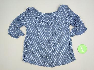 bluzki boho plus size: Bluzka damska, rozmiar M — 3