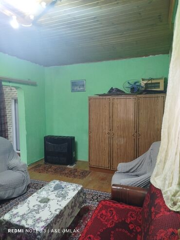 Həyət evləri və villaların satışı: 3 otaqlı, 65 kv. m, Kredit yoxdur, Orta təmir — 1