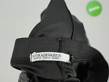 miniowki: Stradivarius, Spódnica damska, rozmiar S — 5