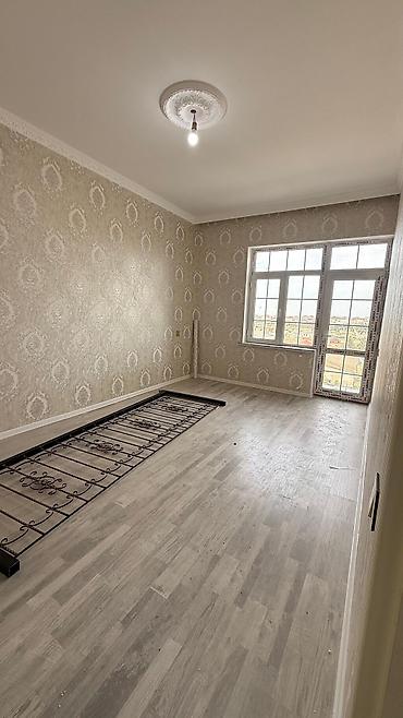 almaz park ev satılır: 4 otaqlı, 120 kv. m, Kredit yoxdur, Yeni təmirli — 8
