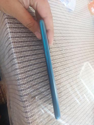 Mobil telefonlar: Redmi 9, 64 GB, rəng - Mavi, İki sim kartlı — 2