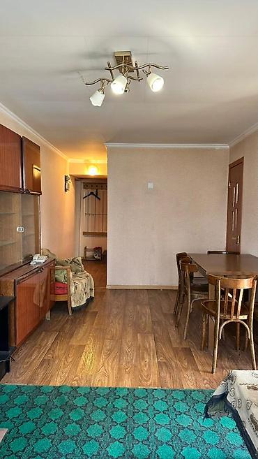 Продажа квартир: 2 комнаты, 39 м², Хрущевка, 1 этаж — 3