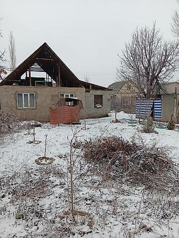 Продажа коттеджей и домов: Продаётся жилой дом с участком и садом участок 5 дом 4х комнаты дача — 6