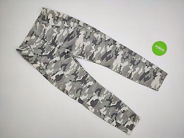 spodnie plus size: Lindex, Spodnie materiałowe damskie, rozmiar S — 2