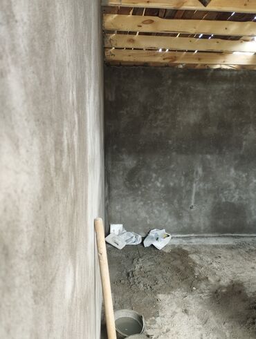 Штукатурка, шпаклевка: Штукатурка стен 3-5 лет опыта — 19