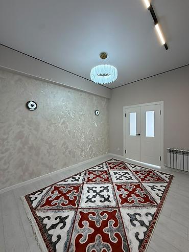 юг 2 мкр: 1 комната, 38 м², Элитка, 10 этаж, Евроремонт — 2