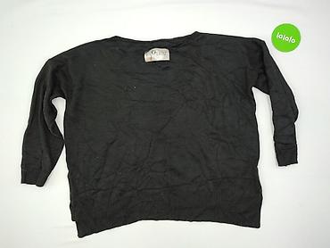 damska: Femme Luxe, Sweter damski, rozmiar 9XL — 3
