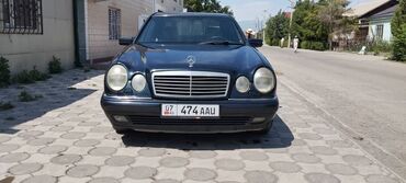 Mercedes-Benz: Mercedes-Benz A-class: 1998 г., 3.2 л, Автомат, Бензин, Седан
