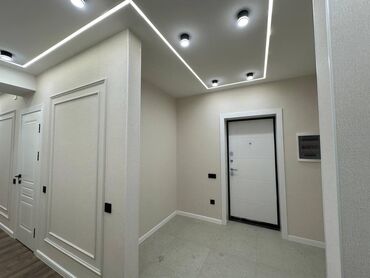 Продажа квартир: 4 комнаты, 159 м², Элитка, 7 этаж, Дизайнерский ремонт — 8