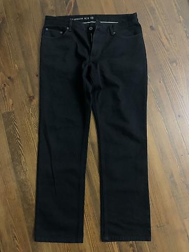 bootcut jeans: Продаю 4 пары новых джинсы 1. Massimo Dutti, размер EU 46 / US 36 / — 10