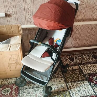 дождевик для коляски универсальный: Коляска, Новый