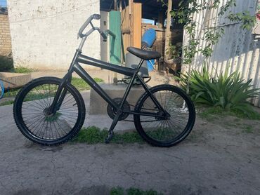 BMX велосипеды: BMX велосипед, Рама S (145 - 165 см), Б/у