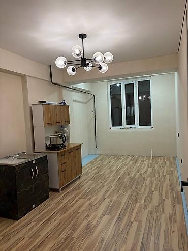 квартира аэропорт: 1 комната, 44 м² — 1