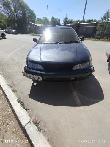 лобовое стекло хонда степ: Honda Accord: 1997 г., 2.2 л, Механика, Бензин, Универсал
