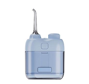 зубы мудрости: Этот компактный и мощный ирригатор Water Floss XY12 станет незаменимым — 1