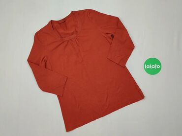 bluzka z rozcięciem z przodu: Bluza S (EU 36), stan - Dobry